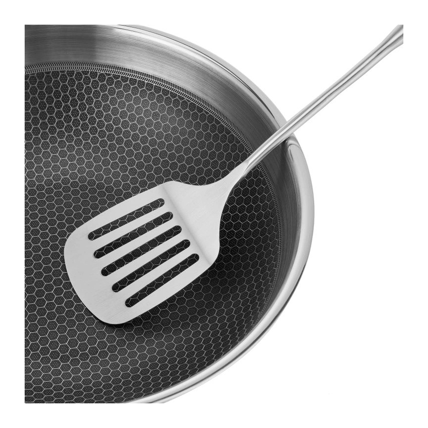 Resto - Wokpande ACHIRD 28 cm