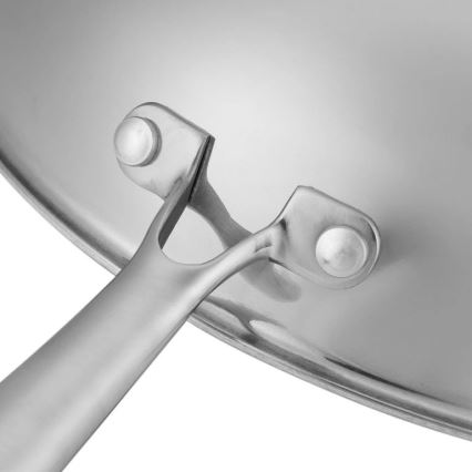 Resto - Wokpande ACHIRD 28 cm