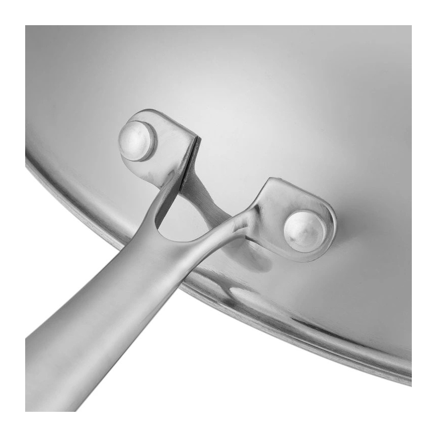 Resto - Wokpande ACHIRD 28 cm