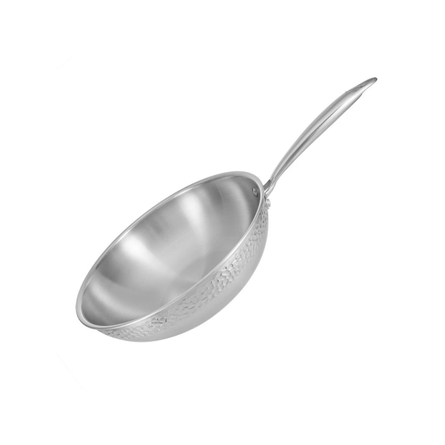 Resto - Wokpande CRATER 28 cm