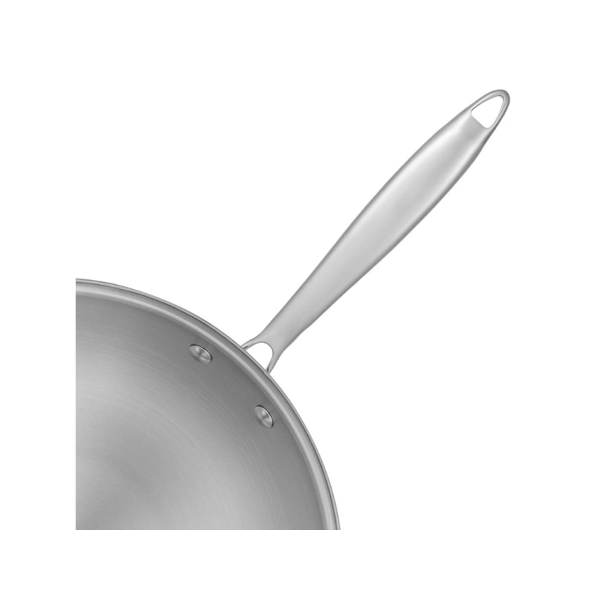 Resto - Wokpande CRATER 28 cm