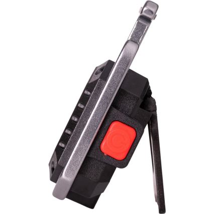 Retlux - Bærbar genopladelig LED-lommelygte LED/5V 400 mAh IP44