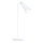 Retlux - Dæmpbar genopladelig 3-i-1 LED-lampe LED/3W/5V 1200 mAh hvid