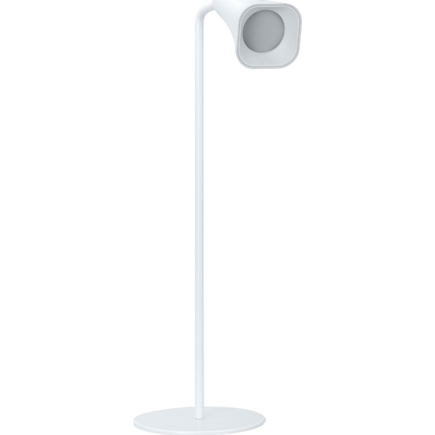 Retlux - Dæmpbar genopladelig 3-i-1 LED-lampe LED/3W/5V 1200 mAh hvid