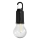 Retlux - Dæmpbar genopladelig LED-lygte LED/0,3W/USB 400 mAh IP44 sort