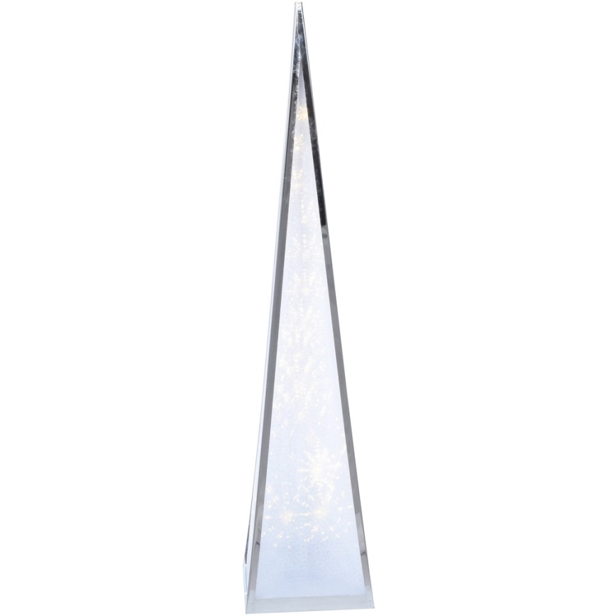 LED juledekoration 16xLED/1W/230V varm hvid 60 cm