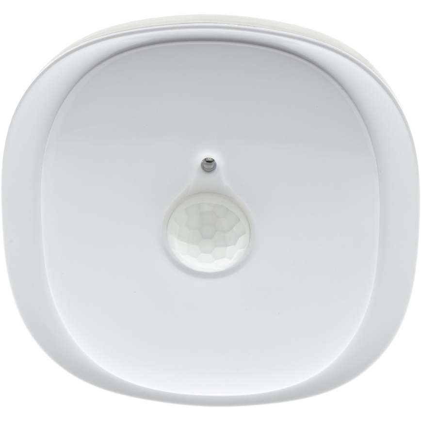 LED natlampe med sensor LED/0,45W/3xAAA 3000K hvid