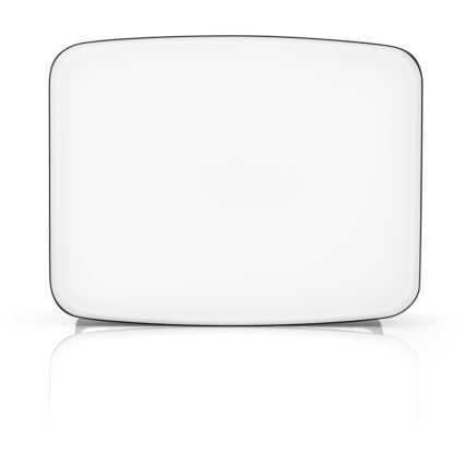 LED projektør uden ramme LED/20W/230V 4000K IP65