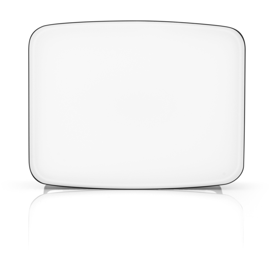 LED projektør uden ramme LED/20W/230V 4000K IP65