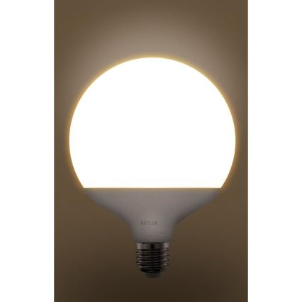LED-pære G120 E27/20W/230V 3000K