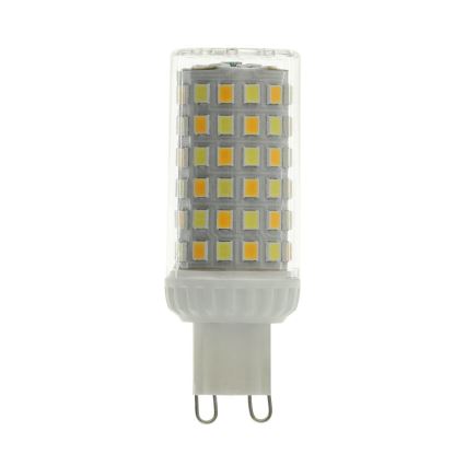 LED Smart-pære dæmpbar G9/5W/230V 3000-6500K Wi-Fi