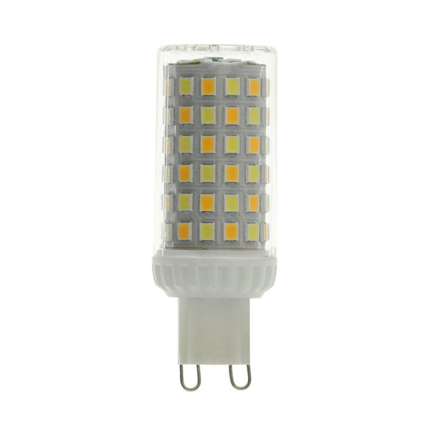 LED Smart-pære dæmpbar G9/5W/230V 3000-6500K Wi-Fi