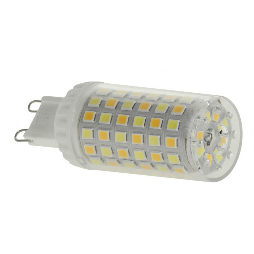 LED Smart-pære dæmpbar G9/5W/230V 3000-6500K Wi-Fi