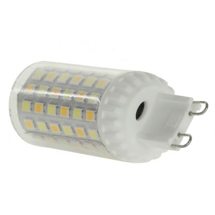 LED Smart-pære dæmpbar G9/5W/230V 3000-6500K Wi-Fi
