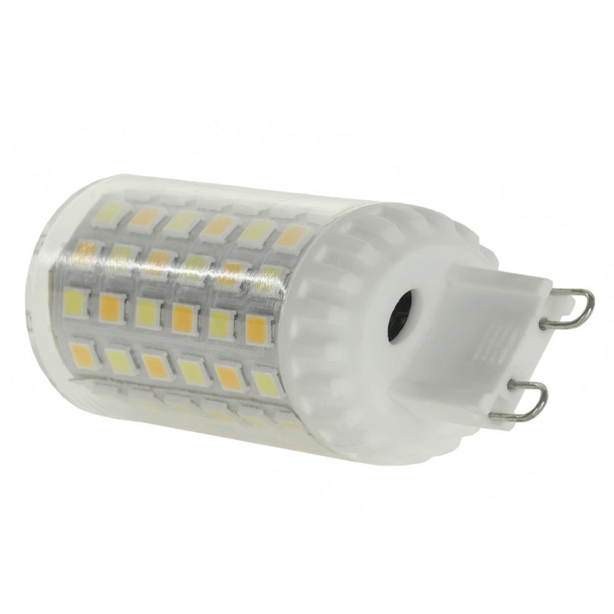 LED Smart-pære dæmpbar G9/5W/230V 3000-6500K Wi-Fi