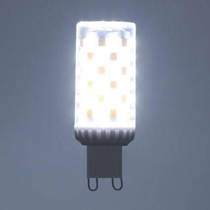 LED Smart-pære dæmpbar G9/5W/230V 3000-6500K Wi-Fi