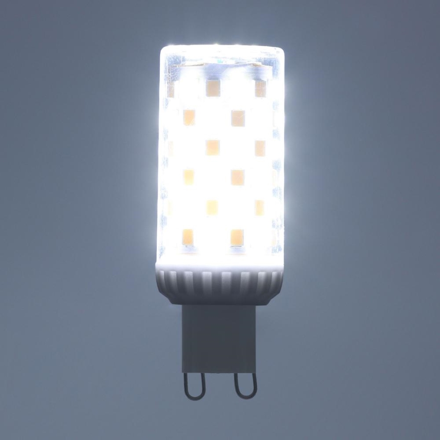 LED Smart-pære dæmpbar G9/5W/230V 3000-6500K Wi-Fi