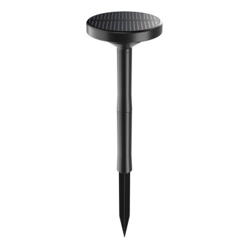 Retlux - LED solcellelampe LED/1,1W/3,2V 1200 mAh 3000/4500/6500K IP65