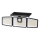 Retlux - LED solcelleprojektør med sensor LED/6,5W/3,7V 1200 mAh IP44