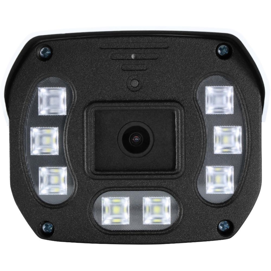Smart udendørs kamera 2K QHD 2560px 4 MP Wi-Fi IP65
