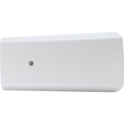 Smart udendørs kamera 2K QHD 2560px 4 MP Wi-Fi IP65