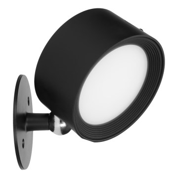 RGB LED-væglampe LED/3,7V 1200 mAh