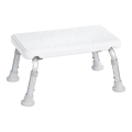 Ridder - Skammel 41x26,5 cm hvid