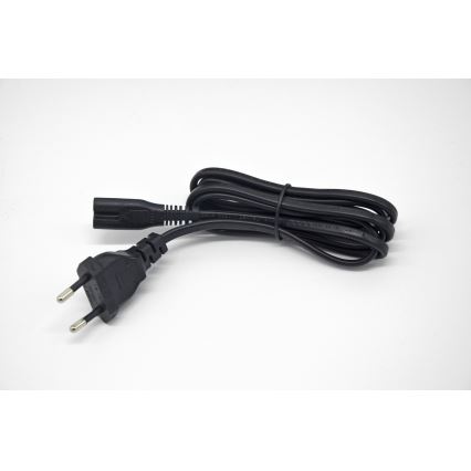 Roadstar CDR-365U/SL - Radio med FM/PLL og USB, 32W/230V/4xLR14, sort/sølv