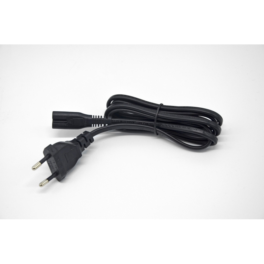 Roadstar CDR-365U/SL - Radio med FM/PLL og USB, 32W/230V/4xLR14, sort/sølv