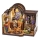 RoboTime - Miniaturehus Troldmands Kontor 2xAAA