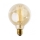 Robust dekorativ dæmpbar lyspære SELRED G95 E27/40W/230V 3000K