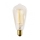 Robust dekorativ lyspære dæmpbar SELEBY ST64 E27/40W/230V 2200K