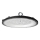 Robust LED arbejdslampe GRAZA HIGHBAY LED/100W/230V 4000K IP65