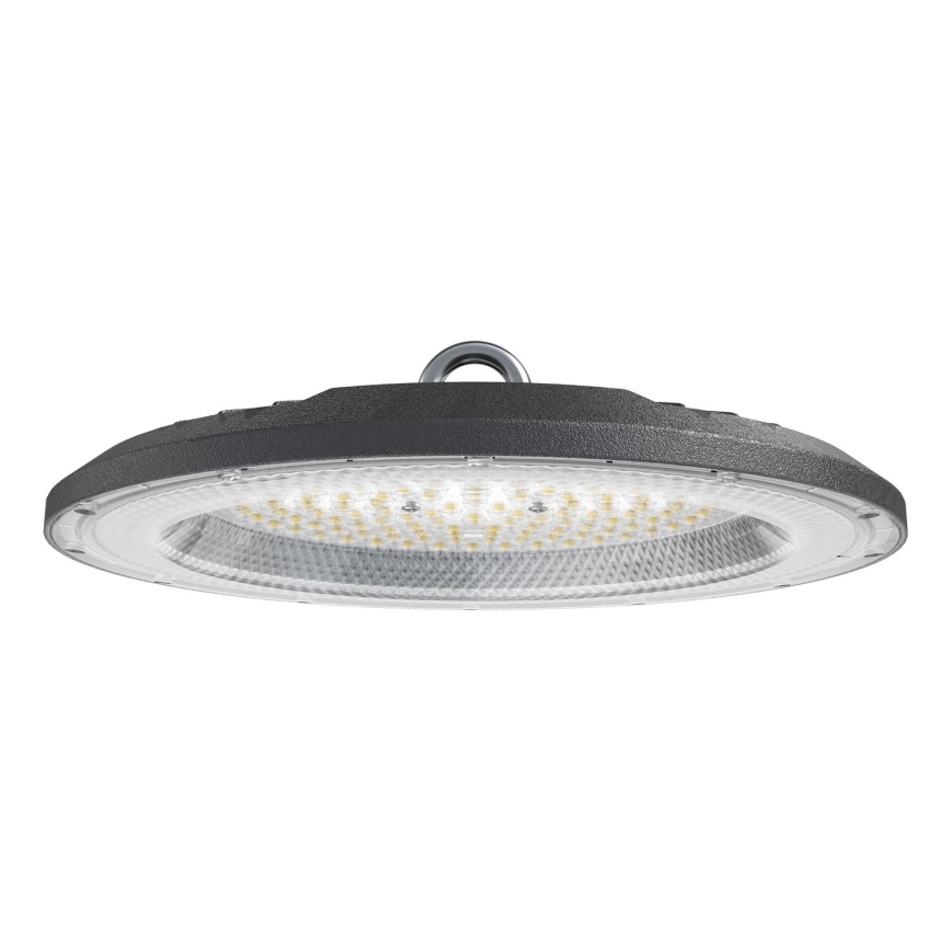 Robust LED arbejdslampe HIGHBAY LED/200W/230V 4500K IP65 grå