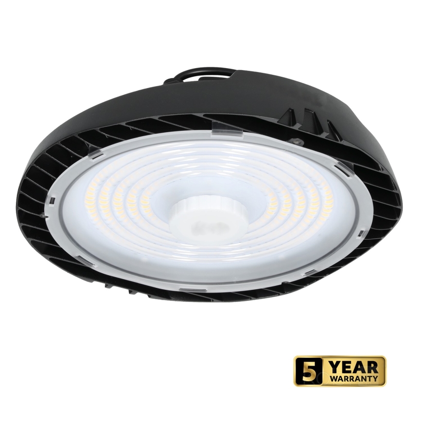LED arbejdslampe dæmpbar NINA HIGHBAY LED/110W/230V 4000K IP65