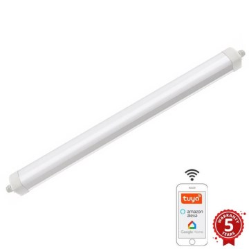 Robust LED lampe dæmpbar LED/40W/230V 3000-6500K Wi-Fi Tuya IP65