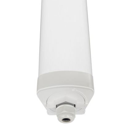Robust LED lampe dæmpbar LED/40W/230V 3000-6500K Wi-Fi Tuya IP65