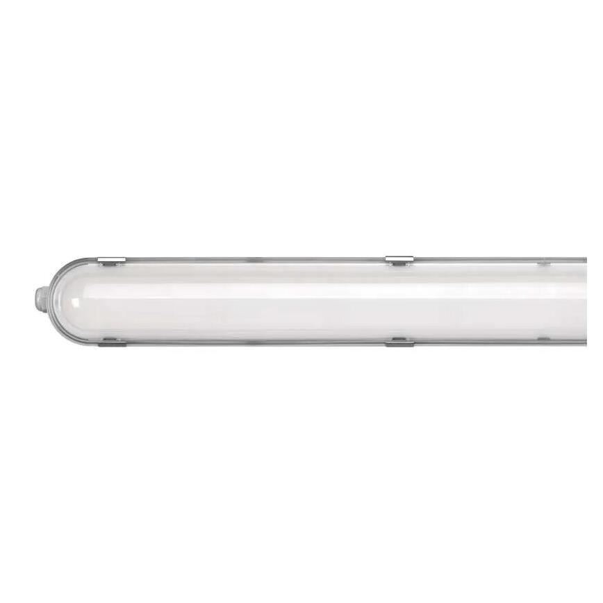 Robust LED lampe dæmpbar MISTY LED/10/13/16/18W/230V 4000/6500K IP66