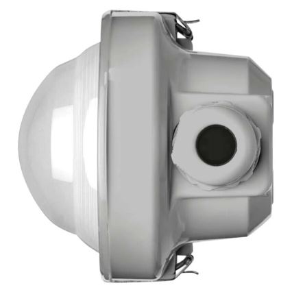 Robust LED lampe dæmpbar MISTY LED/10/13/16/18W/230V 4000/6500K IP66