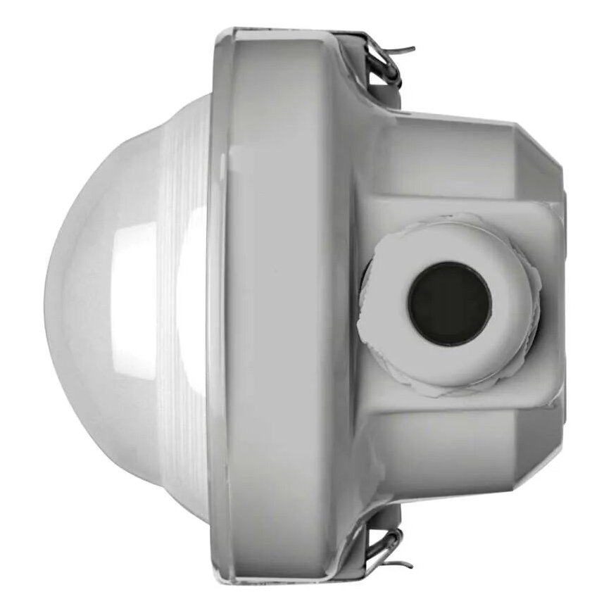 Robust LED lampe dæmpbar MISTY LED/10/13/16/18W/230V 4000/6500K IP66