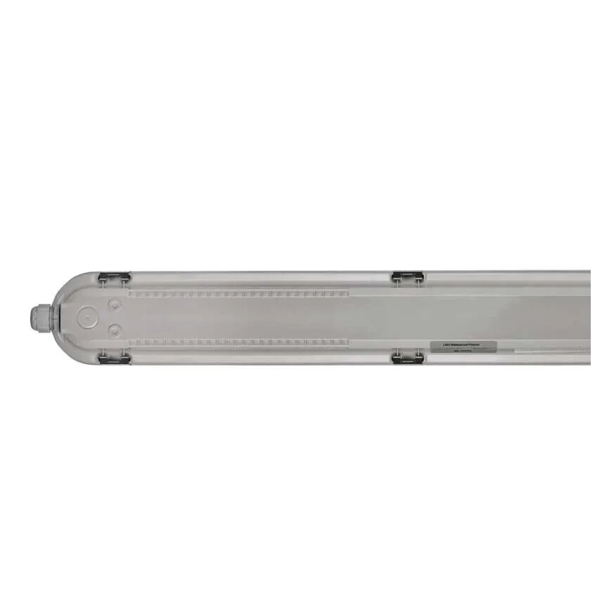 Robust LED lampe dæmpbar MISTY LED/10/13/16/18W/230V 4000/6500K IP66