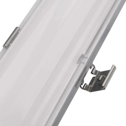 Robust LED lampe dæmpbar MISTY LED/10/13/16/18W/230V 4000/6500K IP66