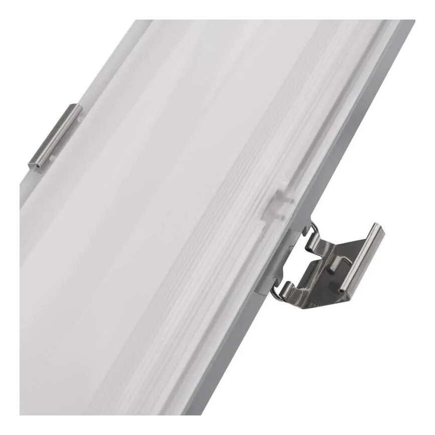 Robust LED lampe dæmpbar MISTY LED/10/13/16/18W/230V 4000/6500K IP66