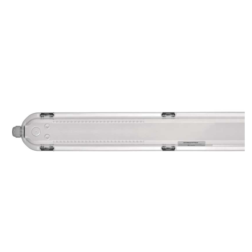 Robust LED lampe dæmpbar MISTY LED/21/26/31/35W/230V 4000K IP66