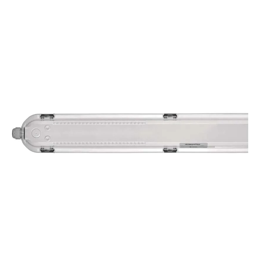 Robust LED lampe dæmpbar MISTY LED/21/26/31/35W/230V 6500K IP66