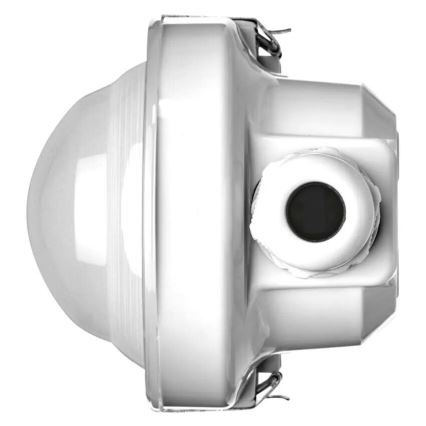 Robust LED lampe dæmpbar MISTY LED/29/37/45/51W/230V 4000K IP66
