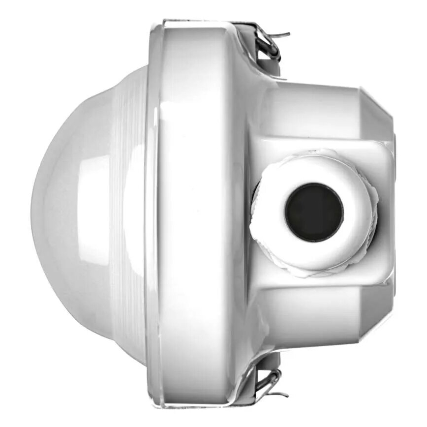 Robust LED lampe dæmpbar MISTY LED/29/37/45/51W/230V 4000K IP66