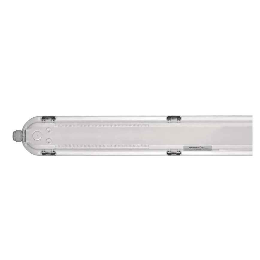 Robust LED lampe dæmpbar MISTY LED/29/37/45/51W/230V 4000K IP66