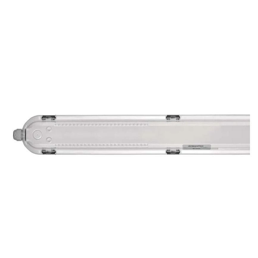 Robust LED lampe dæmpbar MISTY LED/29/37/45/51W/230V 6500K IP66