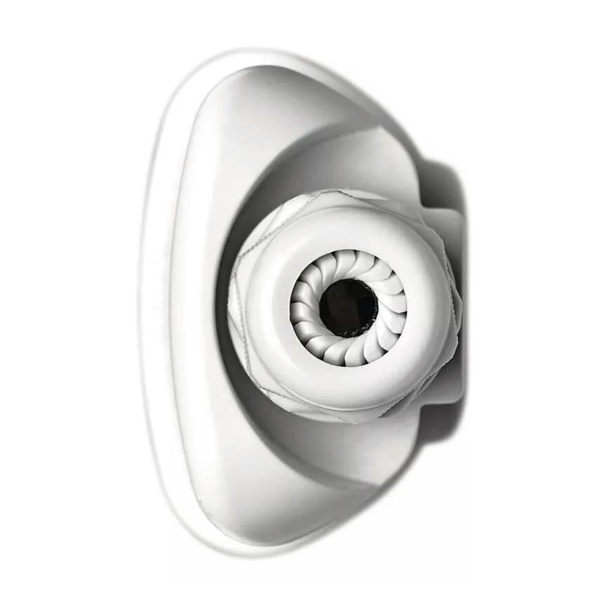 Robust LED lampe LED/37W/230V IP65 4000K